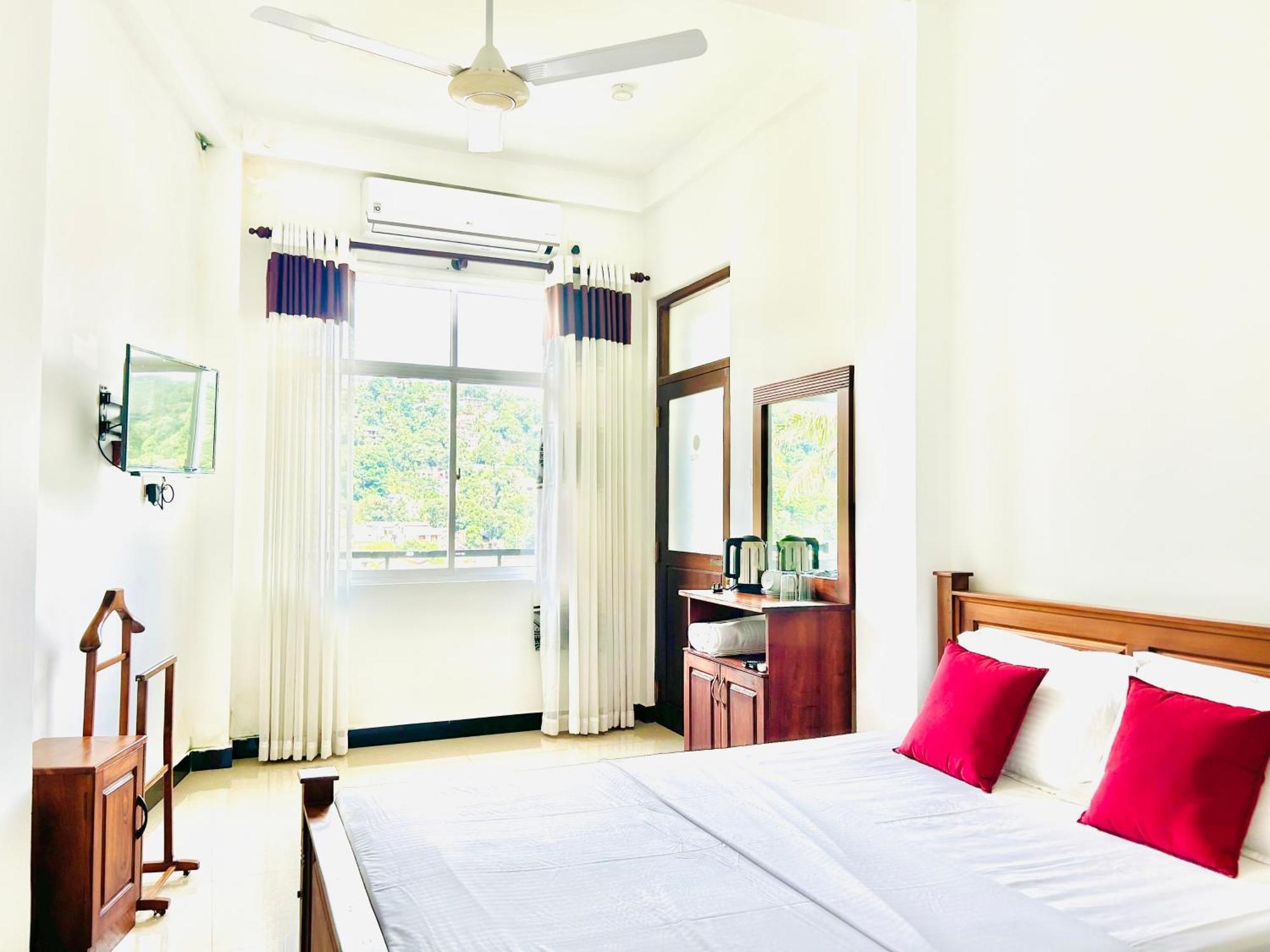 The Terrace Kandy Exterior photo