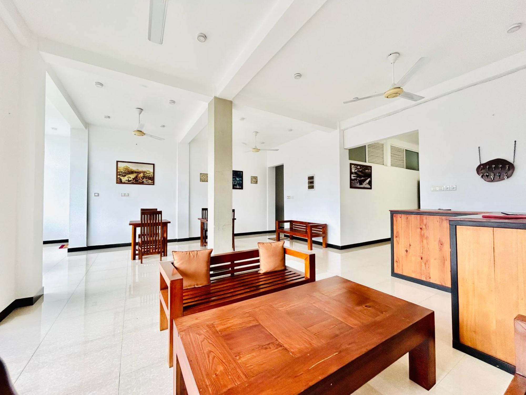 The Terrace Kandy Exterior photo